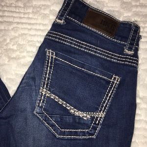 BKE Stella Skinny 28x31.5”